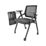 Kepler Brooks Avanta Training Chair with Writing Pad