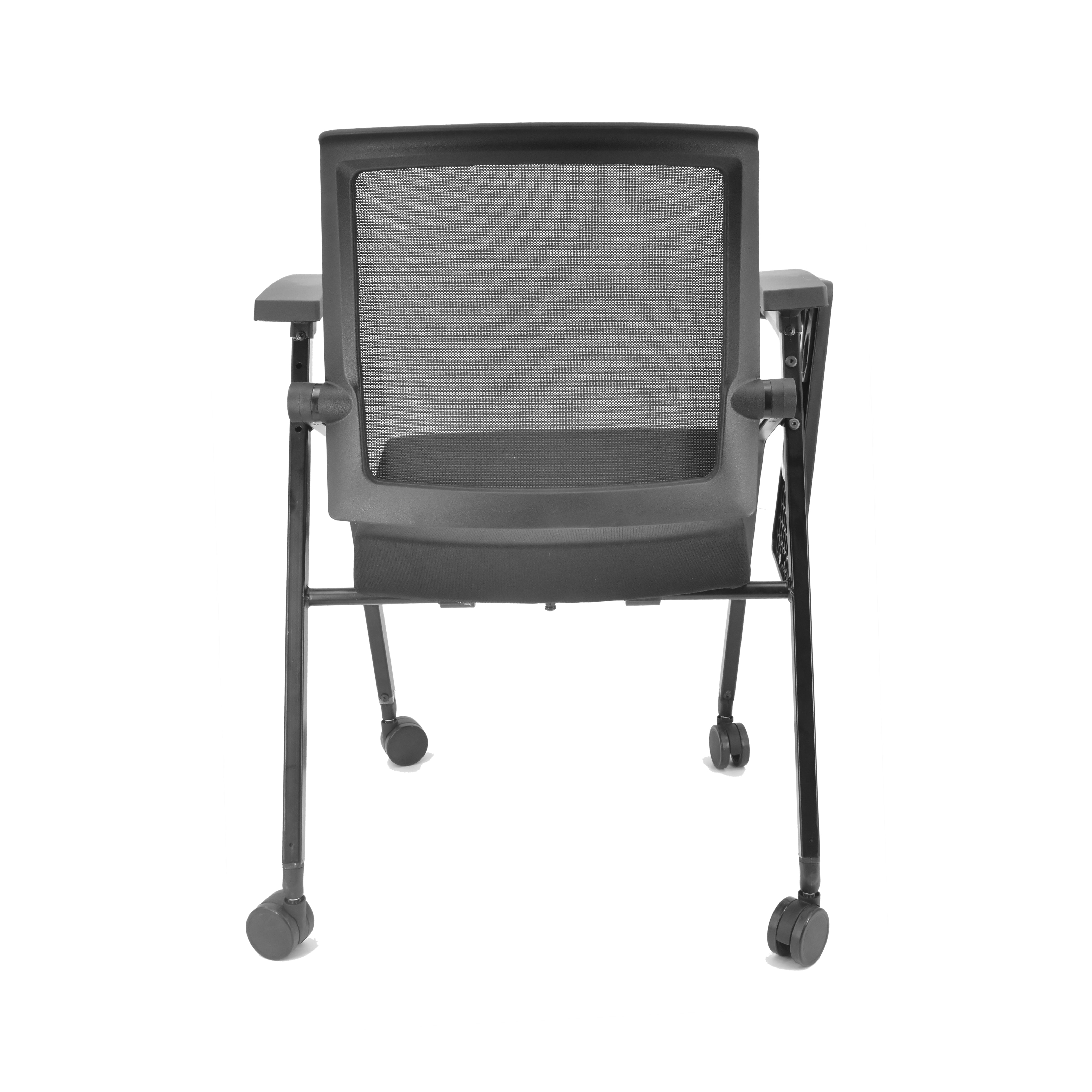 Kepler Brooks Avanta Training Chair with Writing Pad
