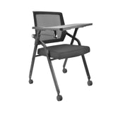 Kepler Brooks Avanta Training Chair with Writing Pad
