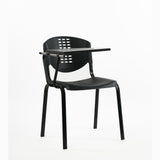 Kepler Brooks Strato Training Chair with Writing Pad