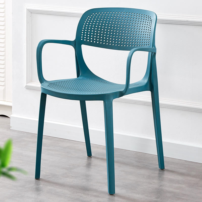 Kepler Brooks Vola Cafeteria Dining Chair