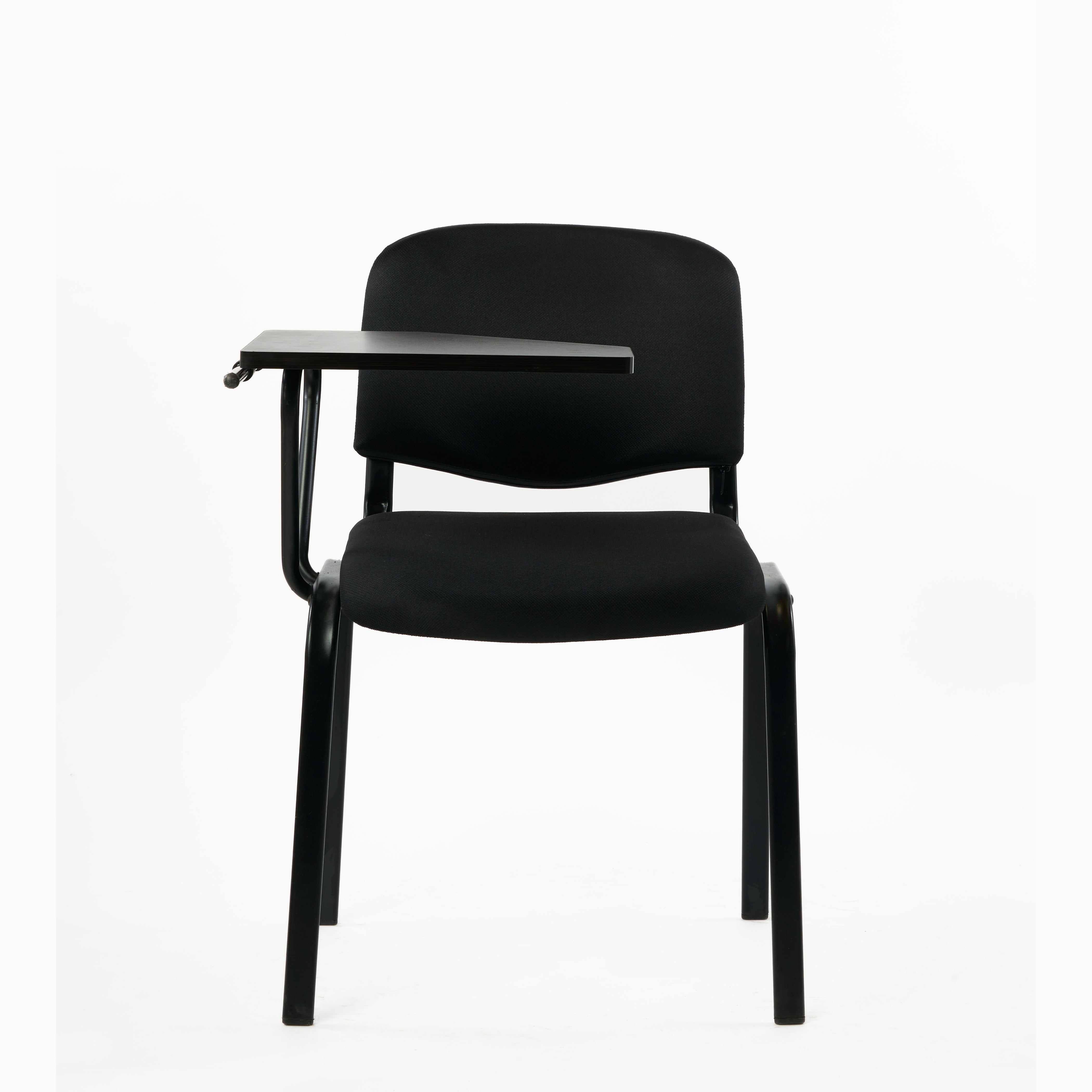 Kepler Brooks Tectra Training Chair with Writing Pad