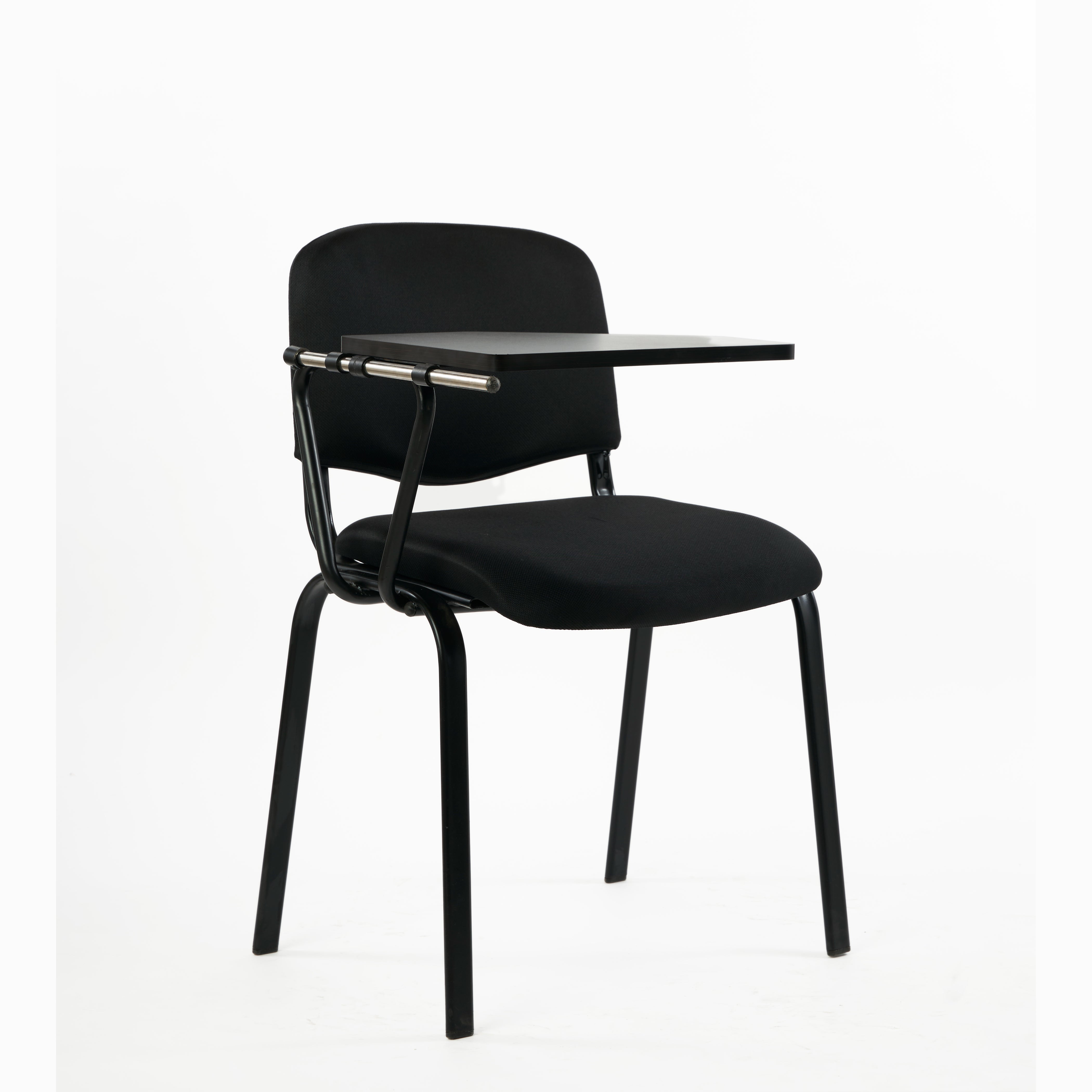 Kepler Brooks Tectra Training Chair with Writing Pad