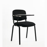 Kepler Brooks Tectra Training Chair with Writing Pad