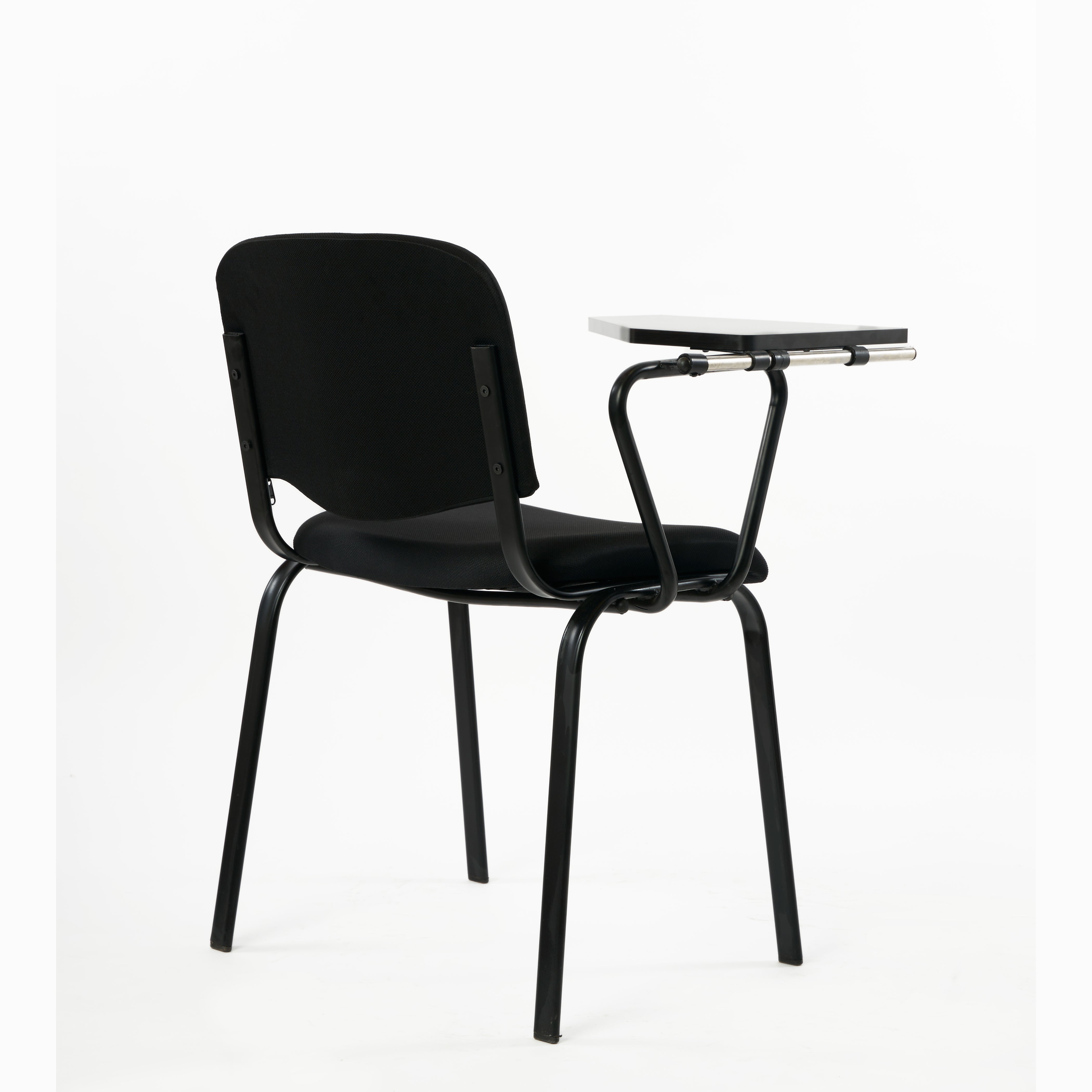 Kepler Brooks Tectra Training Chair with Writing Pad