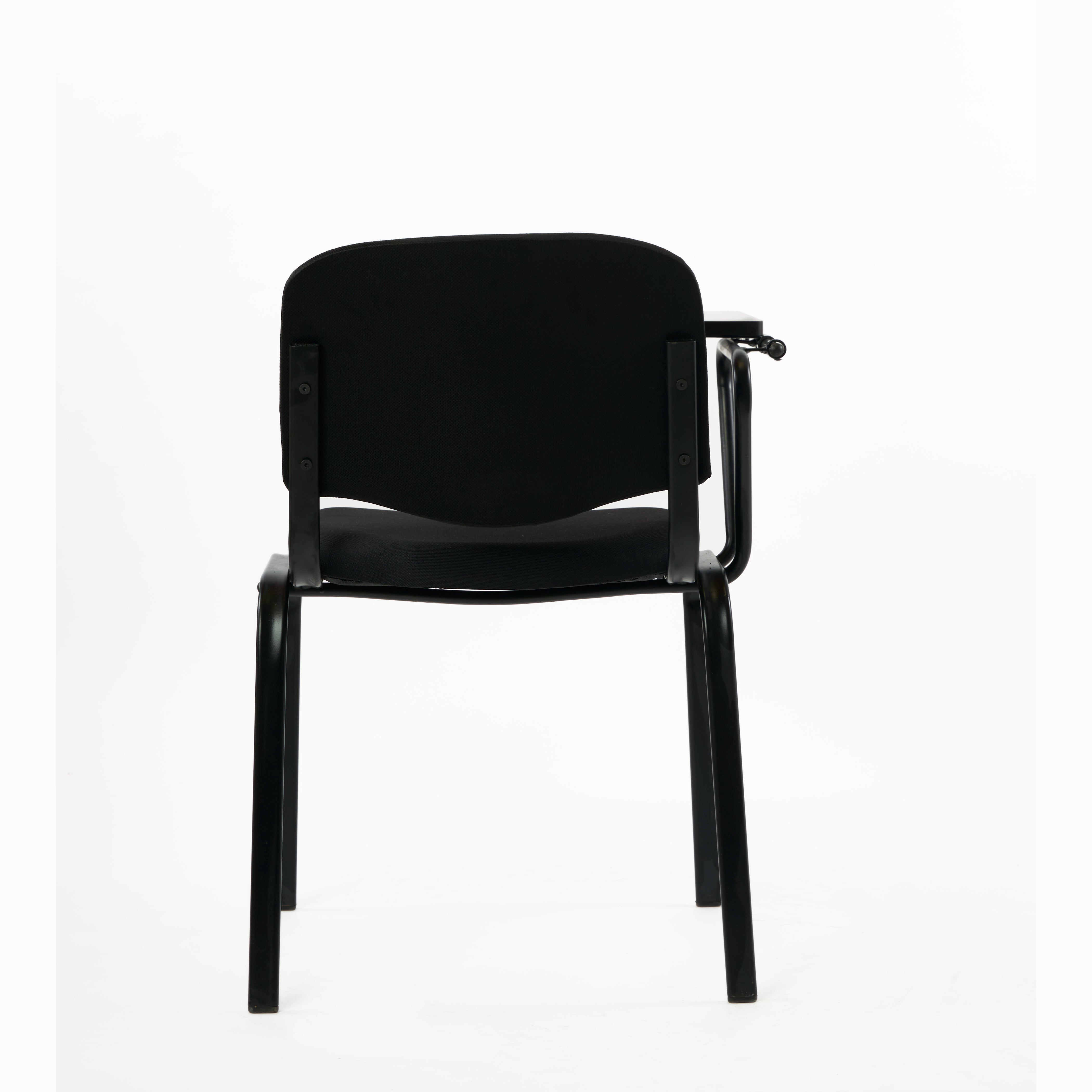 Kepler Brooks Tectra Training Chair with Writing Pad