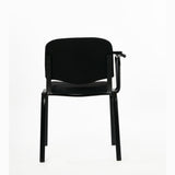 Kepler Brooks Tectra Training Chair with Writing Pad