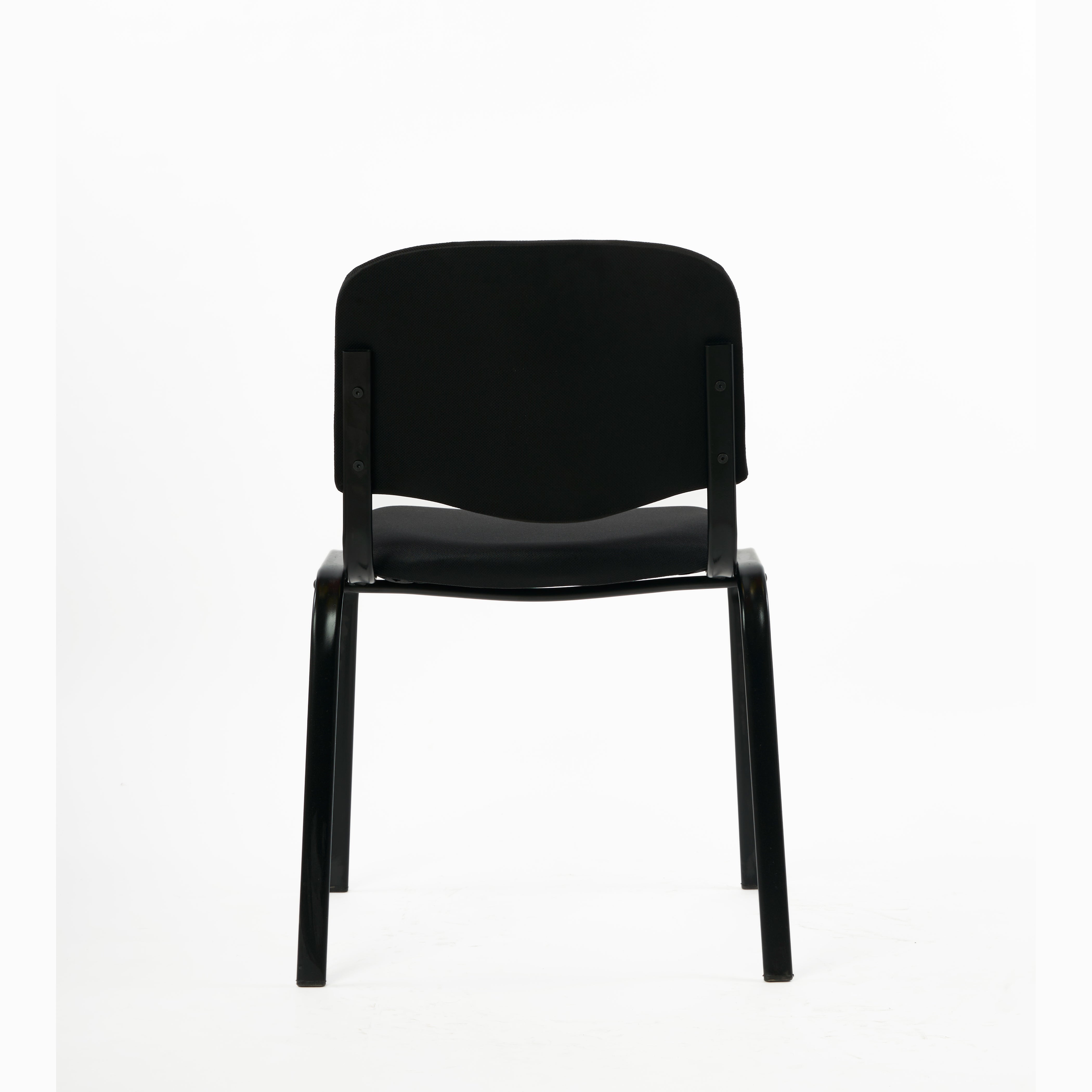 Kepler Brooks Tectra Visitor Chair with Metal Frame