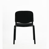 Kepler Brooks Tectra Visitor Chair with Metal Frame