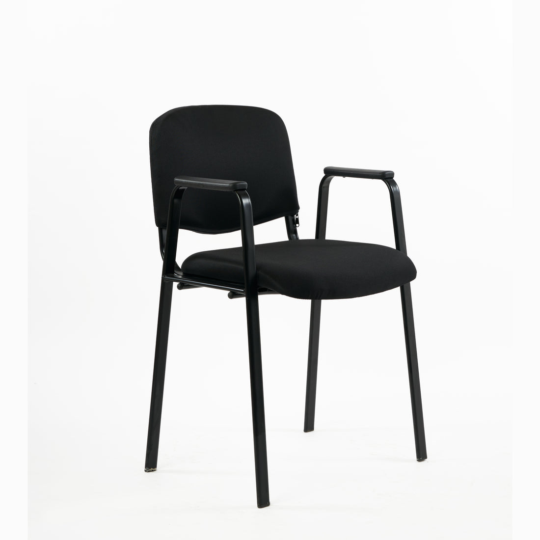 Kepler Brooks Tectra Visitor Chair with Metal Frame