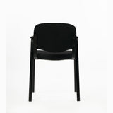 Kepler Brooks Tectra Visitor Chair with Metal Frame