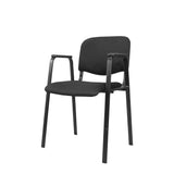 Kepler Brooks Tectra Visitor Chair with Metal Frame