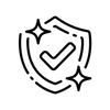 Cross Performance Icon