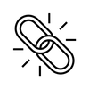 Cross Performance Icon