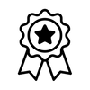 Cross Performance Icon