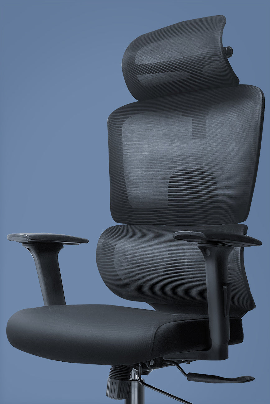 Premium chair design
