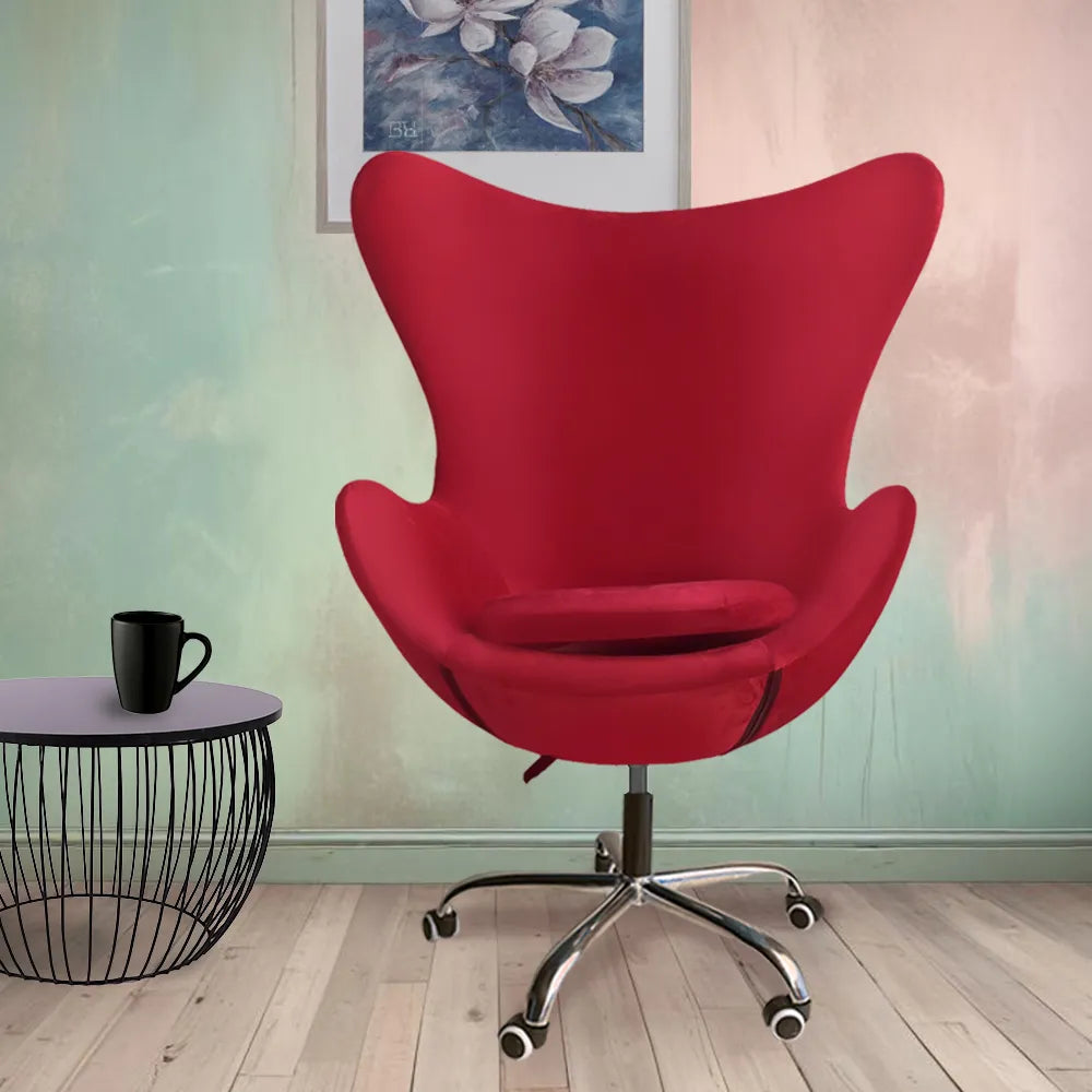 Kepler Brooks Oswald Pro Premium Lounge Chair ( Large Size )