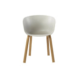 Kepler Brooks Modena Cafeteria Dining Chair