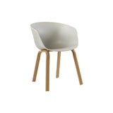 Kepler Brooks Modena Cafeteria Dining Chair