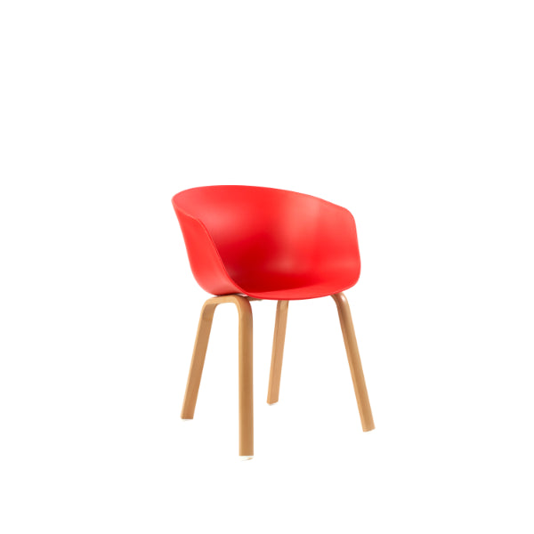 Kepler Brooks Modena Cafeteria Dining Chair