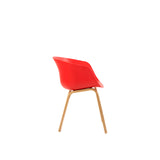 Kepler Brooks Modena Cafeteria Dining Chair