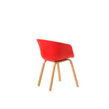 Kepler Brooks Modena Cafeteria Dining Chair