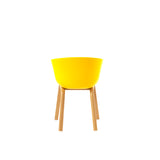 Kepler Brooks Modena Cafeteria Dining Chair