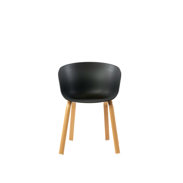 Kepler Brooks Modena Cafeteria Dining Chair