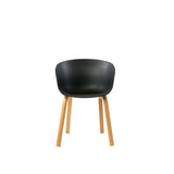 Kepler Brooks Modena Cafeteria Dining Chair