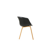 Kepler Brooks Modena Cafeteria Dining Chair