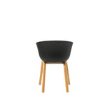 Kepler Brooks Modena Cafeteria Dining Chair