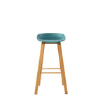 Kepler Brooks Vienna Cafeteria Dining Chair