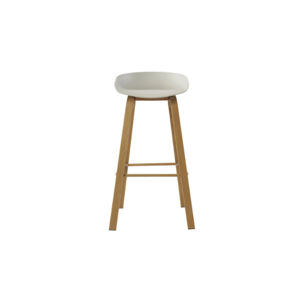 Kepler Brooks Vienna Cafeteria Dining Chair
