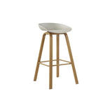 Kepler Brooks Vienna Cafeteria Dining Chair