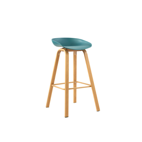 Kepler Brooks Vienna Cafeteria Dining Chair