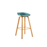 Kepler Brooks Vienna Cafeteria Dining Chair