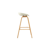 Kepler Brooks Vienna Cafeteria Dining Chair