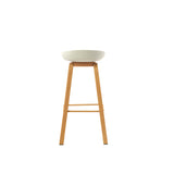 Kepler Brooks Vienna Cafeteria Dining Chair