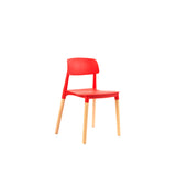Kepler Brooks Atrio Cafeteria Dining Chair