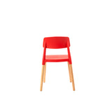 Kepler Brooks Atrio Cafeteria Dining Chair