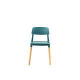 Kepler Brooks Atrio Cafeteria Dining Chair