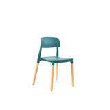 Kepler Brooks Atrio Cafeteria Dining Chair