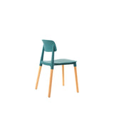Kepler Brooks Atrio Cafeteria Dining Chair