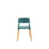 Kepler Brooks Atrio Cafeteria Dining Chair