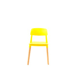 Kepler Brooks Atrio Cafeteria Dining Chair