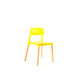 Kepler Brooks Atrio Cafeteria Dining Chair