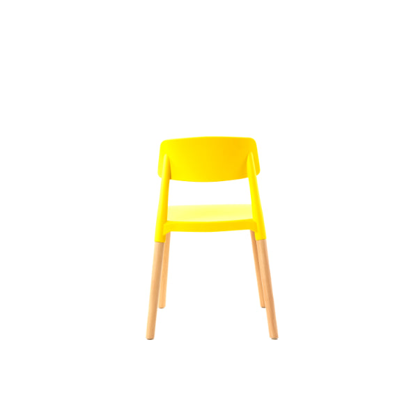 Kepler Brooks Atrio Cafeteria Dining Chair