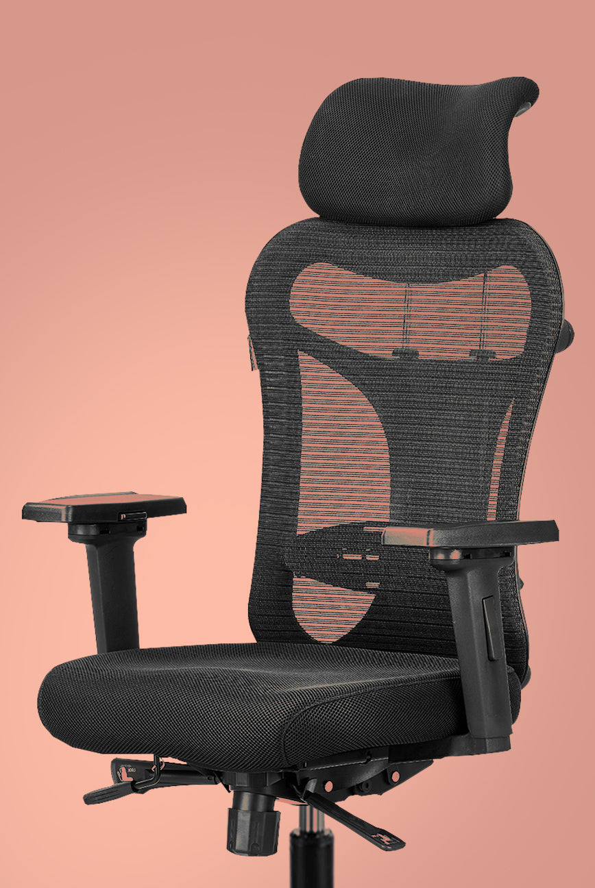 Premium chair design