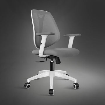 Kepler Brooks Pulse Premium Mid Back Mesh Office Chair