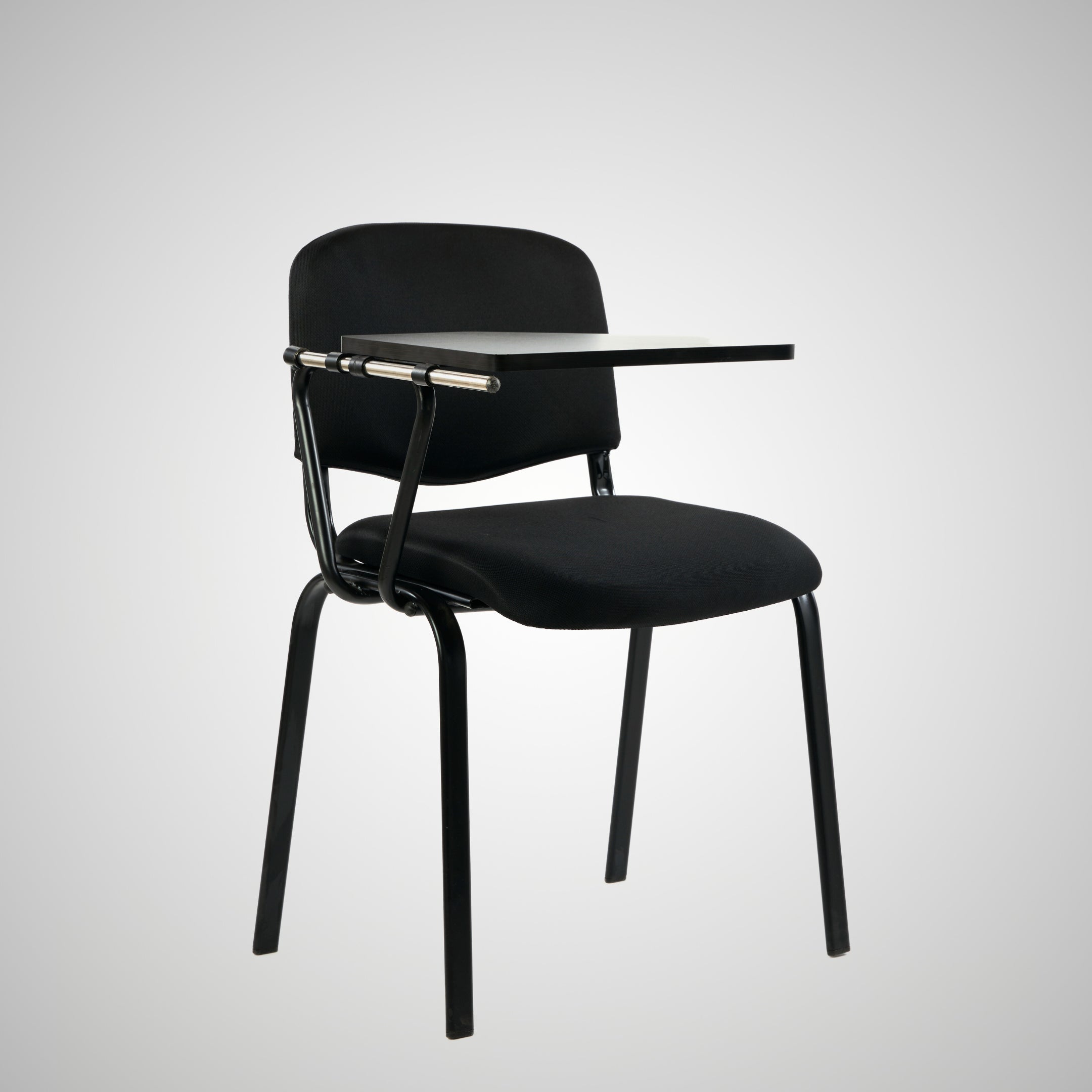 Kepler Brooks Tectra Training Chair with Writing Pad